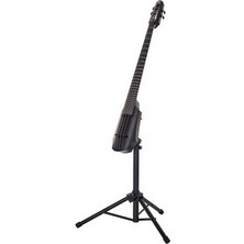 NS Design NXT4a-CO-BK-F Fretted Cello