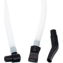 Thomann Pipe & Mouthpiece for MKII