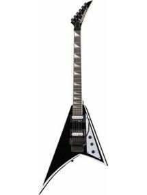 Jackson JS32 DKA Dinky AH Black