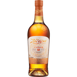 ZACAPA AMBAR 1L