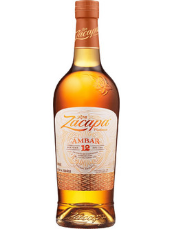 ZACAPA AMBAR 1L