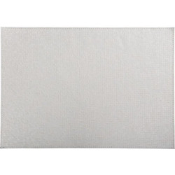 Maxwell & Williams Σετ 4 Σουπλά 43x30cm Flexible Leather Look Mosaic Ivory