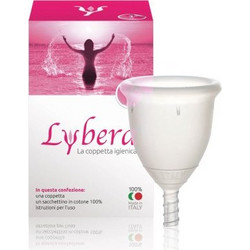 Lybera 2 Εμμηνορροϊκό Κυπελλάκι 1τμχ