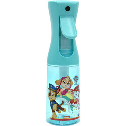 Spray Bottle άδειο Paw Patrol 200ml (Stand 12 τεμάχια)