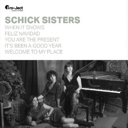ProJect - Schick Sisters - A Sisters Christmas