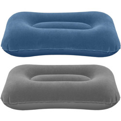 Bestway Soft Top(TM) Φουσκωτό Μαξιλαράκι Ταξιδιού 42x26x10cm (67121)
