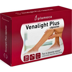 Plameca Venalight Plus 30 Κάψουλες