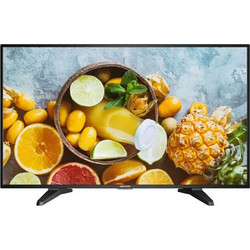 Hikvision DS-D5043F3-1V0S 43"
