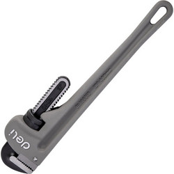 DELI κάβουρας υδραυλικού 18''/450mm, έως 60mm - (DL105018)