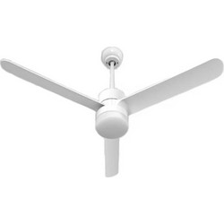 CFLA-40 Ανεμιστήρας Οροφής 40W με Φως Λευκός