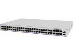 Alcatel Lucent OS2360-P48 Managed L2 Switch με 48 Θύρες Ethernet 1Gbps και 4 SFP Θύρες