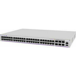 Alcatel Lucent OS2360-P48 Managed L2 Switch με 48 Θύρες Ethernet 1Gbps και 4 SFP Θύρες