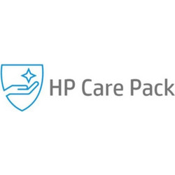 HP 5Y NBD w/DMR CLJ M553 E55040 MNGD SVC (U8HS4E)