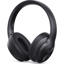 Usams YH21 YH Series Ασύρματα Bluetooth Ακουστικά Over Ear Μαύρα
