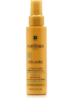 Rene Furterer Protective Summer KPF50+ Αντηλιακό Μαλλιών Spray 100ml