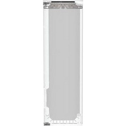 Liebherr SIFNAe 5188-617 Όρθιος Καταψύκτης 213lt No Frost