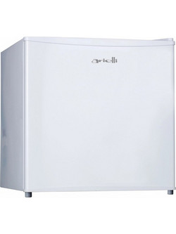 Arielli ARS-65LNB Ψυγείο Mini Bar 43lt Υ47.5xΠ48xΒ45cm Λευκό