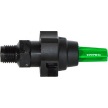 Μπεκ Μικρής Διασποράς 3.5m Ηypro XT010 Fast Cap
