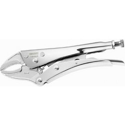 EXPERT Γκριπ με μακριά μάγουλα Νο190mm E084808