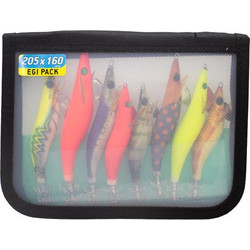 Oceanic Team Egido Egi Bag Medium - 20,5x16x2cm