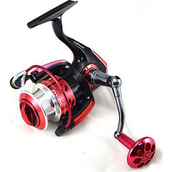 Black Diamond Aguane 30 Μηχανισμός Ψαρέματος για Spinning