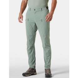 HELLY HANSEN Παντελόνι Πεζοπορίας VINDA LIGHT TUR PANT GREY άνδρες