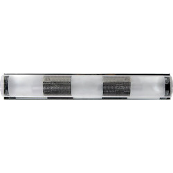 WLC 183-3 ΑΠΛΙΚΑ 3/Φ ΓΥΑΛΙ ΝΙΚΕΛ ΚΑΘΡΕΠΤΗΣ 3XE14 ARlight - ARlight
