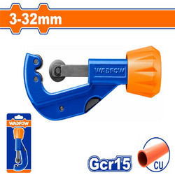 Χαλκοκόφτης 3-32mm Wadfow (WPC2632)