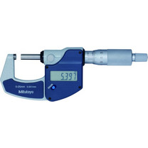 Μικρόμετρο Ψηφιακό 0-25mm - MITUTOYO 293-821-30