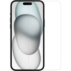 Nillkin 2.5D H+ Pro Tempered Glass (iPhone 15 Plus)