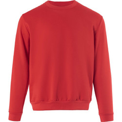 Φούτερ HIVER - RED