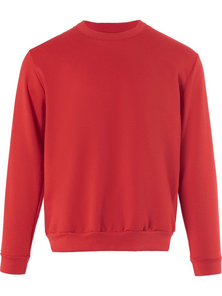 Φούτερ HIVER - RED