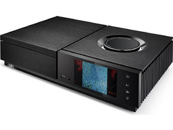 Naim Uniti Nova Home Cinema 2.0