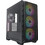 Montech Air 903 Max Black Gaming Midi Tower Κουτί Υπολογιστή RGB με Πλαϊνό Παράθυρο