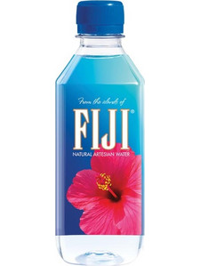Fiji Νερό Φυσικό Μεταλλικό Αρτεσιανό 330ml