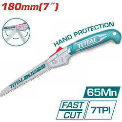 Χειροπρίονο Total THFSW18026