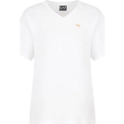 T-Shirt 7W000029AF10373 U0002 white