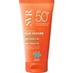 SVR Laboratoire Dermatologique Extreme Sun Secure Spf50 50ml