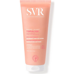 SVR Laboratoire Topialyse Baume Lavant Gel Ντεμακιγιάζ 200ml