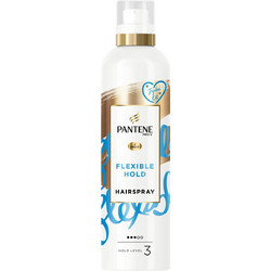 Pantene Pro-V Flexible Hold Level 3 Λακ Μαλλιών για Φριζάρισμα 250ml