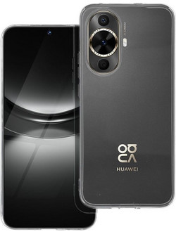 Θήκη Σιλικόνης 2.0mm για Huawei Nova 12s