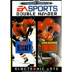 EA Sports Double Header Used MD
