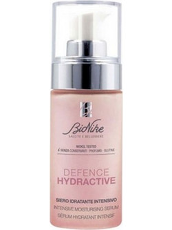 Bionike Defence Hydractive Ενυδατικό Serum Προσώπου 30ml