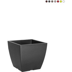 VIOMES Linea 562 Κασπώ Τετράγωνο 12lt - 27x27x22Y cm