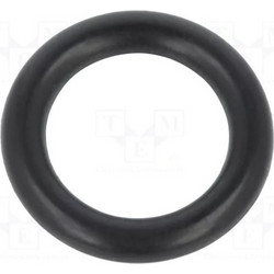 O Ring Ψεκαστικού Πιστολιού 12mm x 8mm x 3mm