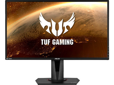 Asus TUF Gaming VG27AQ IPS HDR Gaming Monitor 27" 2560x1440 QHD 165Hz 4ms