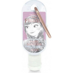 Mad Beauty Disney Frozen Hand Sanitizer Anna Αντισηπτικό Gel Χεριών Cherry 30ml