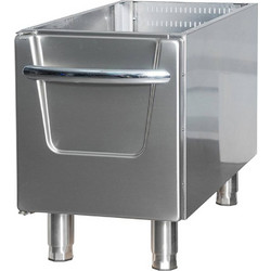 Heavy Duty Stand - Single Unit - 70cm Deep - incl Door