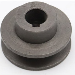MSM10 - Small Synchronous Belt Pulley