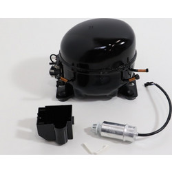 FR/FRG200 - Compressor